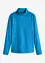Sous-pull coton à col roulé, bonprix