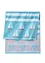 Serviette de toilette motif bateau, bonprix
