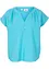 Blouse en gaze 100% coton, bonprix
