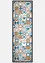 Tapis de protection mosaïque, bonprix