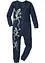 Combipyjama 100% coton, bonprix