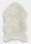 Tapis effet peau de mouton, bonprix