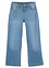 Jean large taille mi-haute, bonprix