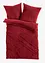 Parure de lit toucher cachemire, bonprix
