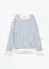 T-shirt de grossesse et d’allaitement 100% coton, bonprix