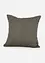 Taie d’oreiller avec motif feuillage, bonprix