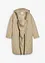 Manteau matelassé de grossesse et de portage 3-en-1, moyennement chaud, bonprix