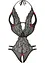 Body string ouvert, bonprix