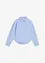 Chemisier oversize 100 % coton, bonprix