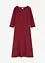 Robe confortable en jersey milano, bonprix