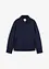 Veste matelassée avec col en velours côtelé, bonprix