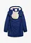 Parka de grossesse et de portage doublée sherpa, bonprix