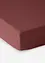 Drap-housse jersey dans des coloris tendance, bonprix