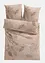 Parure de lit au motif floral, bonprix