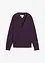 Gilet en fine maille milano, bonprix