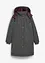 Veste outdoor déperlante, effet superposé, bonprix