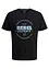 T-shirt JJ REBEL, J&J Rebel