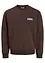 Sweat-shirt JJ REBEL, J&J Rebel