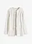 Manteau court en maille avec sequins et fil brillant, bonprix