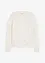 Pull à volants, bonprix