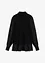 Pull en fine maille avec empiècement blouse, bonprix