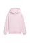 Sweat à capuche Tom Tailor avec imprimé dans le dos, Tom Tailor