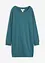 Robe en molleton, bonprix