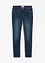 Jean skinny taille mi-haute, extensible, bonprix