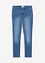 Jean skinny taille mi-haute, extensible, bonprix