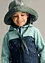 Veste softshell thermique et imperméable, bonprix