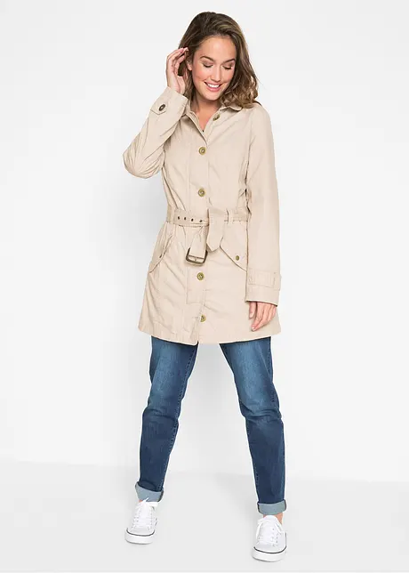 Trench-coat, bonprix