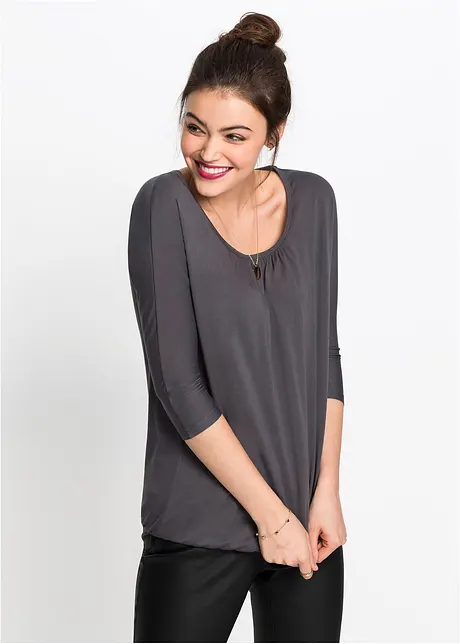 T-shirt oversize, bonprix