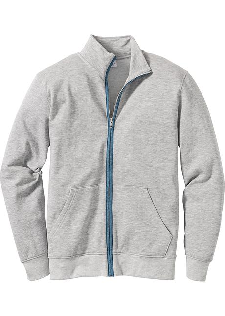 Gilet Sweat John Jeanswear Baner Regular Fit Shirt ZZxwqrBU