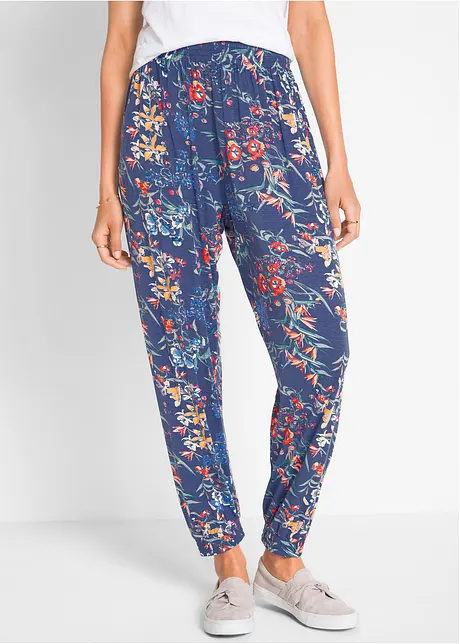 Pantalon sarouel, bonprix