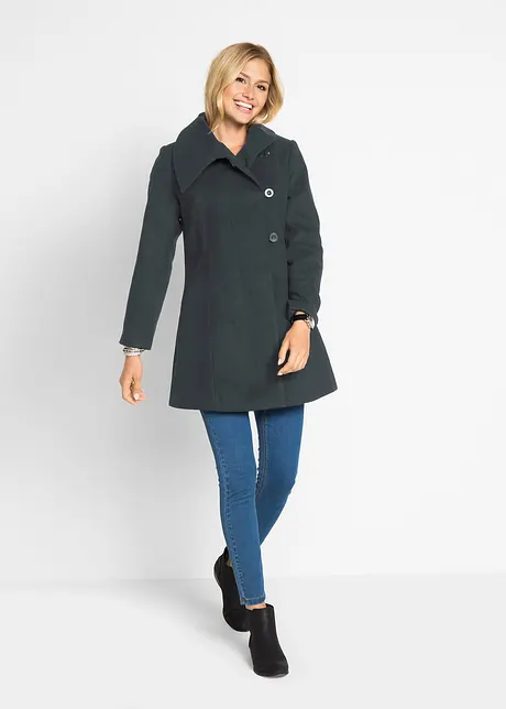 Manteau court, bonprix