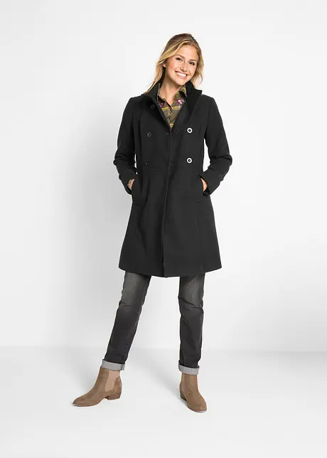 Manteau court, bonprix