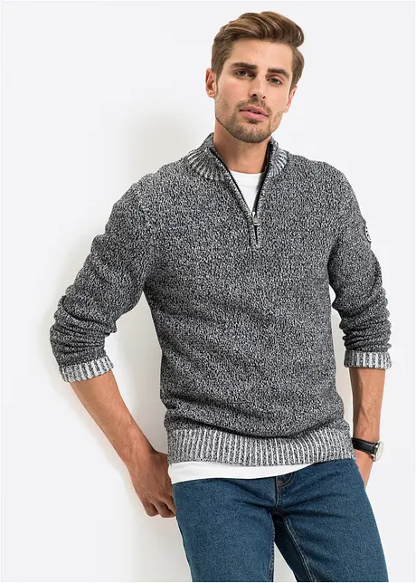 Pull camionneur, bpc bonprix collection