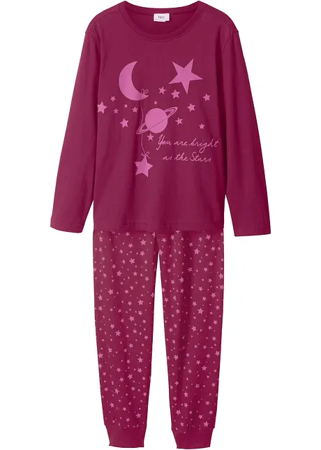 Pyjama, bpc bonprix collection