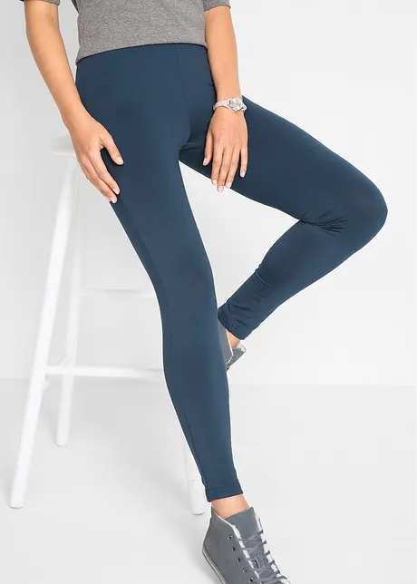 Legging thermique à taille élastiquée, bonprix