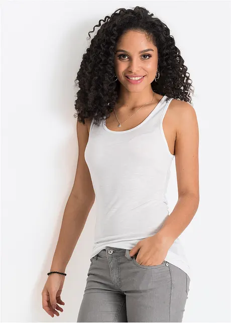 Lot de 2 tops, BODYFLIRT