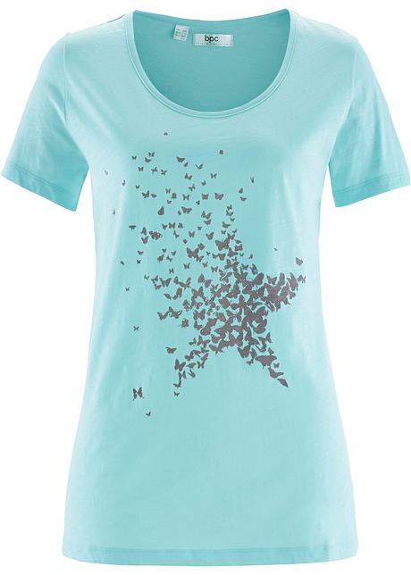 bon prix tee shirt femme manche courte