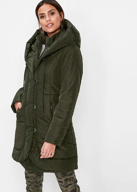 Manteau court, bonprix