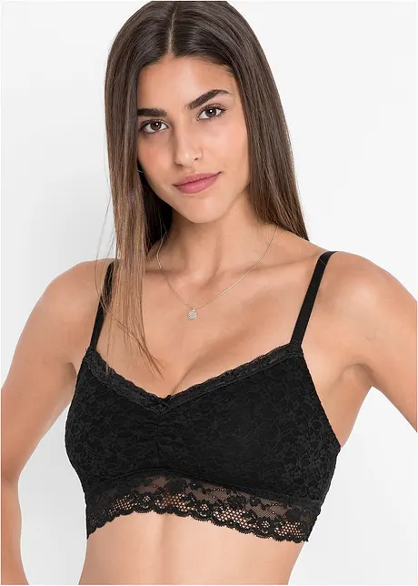 Brassières sans armatures, bonprix