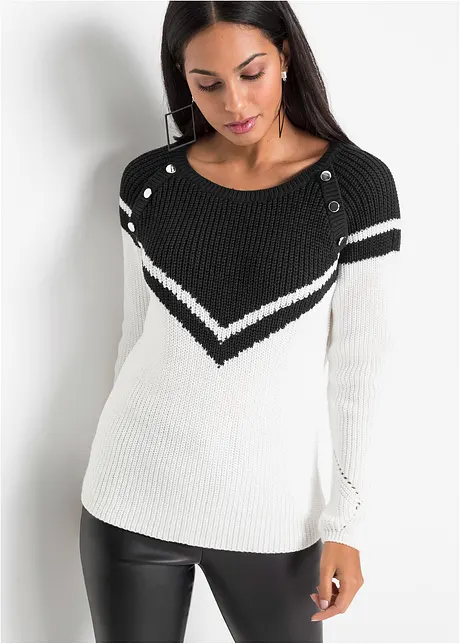 Pull, bonprix