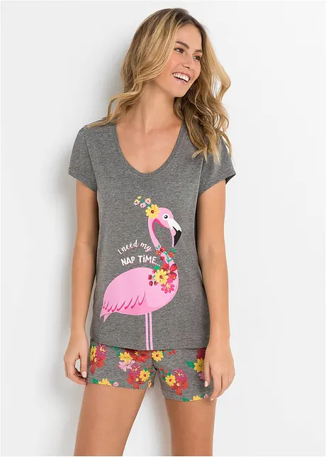 Pyjashort, bonprix