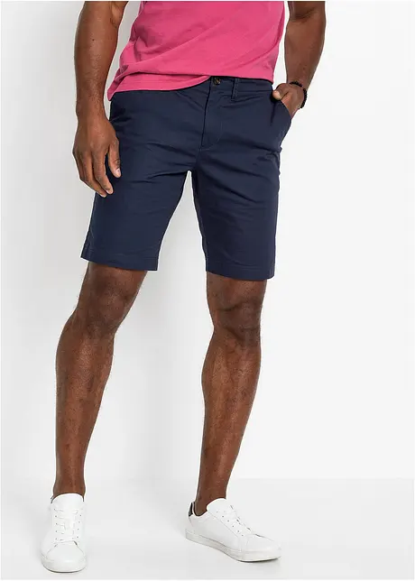 Bermuda chino, Regular, bonprix