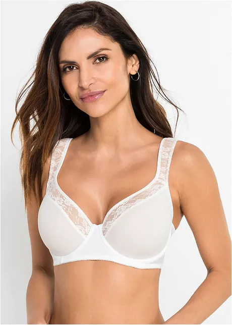 Soutien-gorge avec coques, bonprix