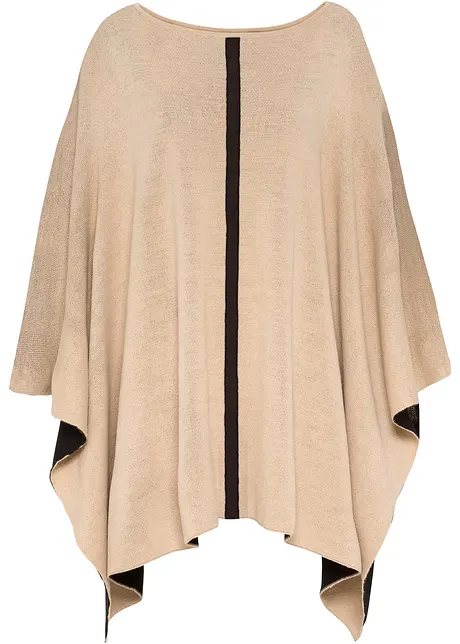 Poncho, bpc bonprix collection