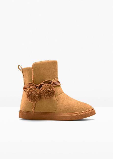 bonprix bottines