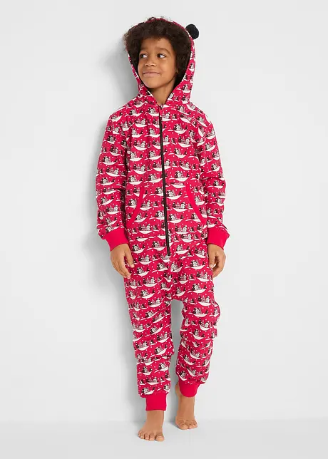 Combipyjama enfant, bpc bonprix collection